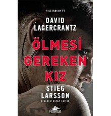 Ölmesi Gereken Kız - Millennium 6