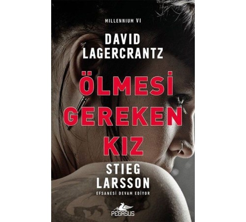 Ölmesi Gereken Kız - Millennium 6