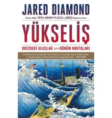 Yükseliş: Krizdeki Uluslar İçin Dönüm Noktaları - Ciltsiz