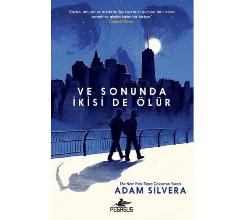 Ve Sonuda İkisi de Ölür