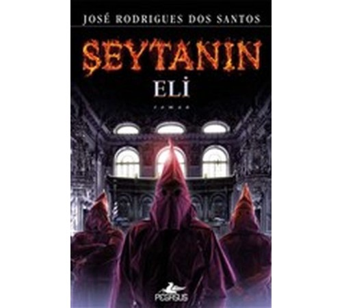 Şeytanın Eli