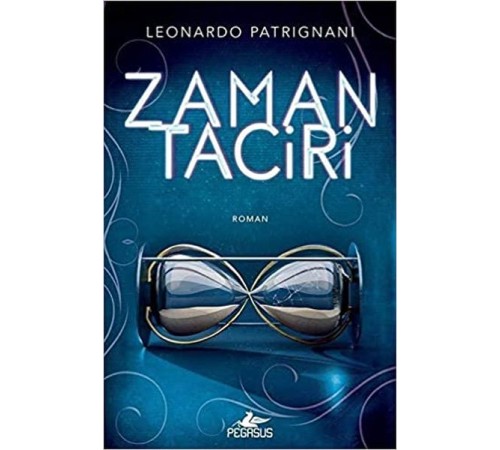 Zaman Taciri - Ciltsiz