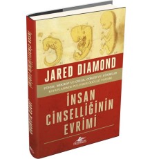 İnsan Cinselliğinin Evrimi - Ciltli