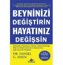 Beyninizi Değiştirin Hayatınız Değişsin