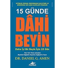 15 Günde Dahi Beyin