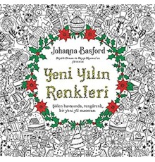 Yeni Yılın Renkleri