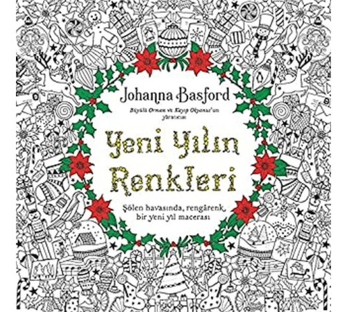 Yeni Yılın Renkleri
