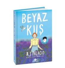 Beyaz Kuş (Ciltli)