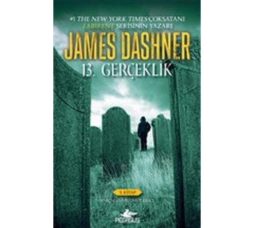 13. Gerçeklik - Parçalanmış Umut Kılıcı 3.Kitap