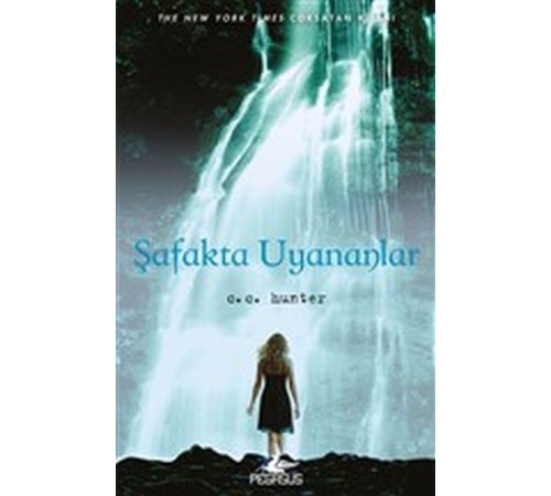 Şafakta Uyananlar - Gölge Şelalesi 2. Kitap