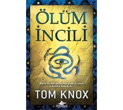 Ölüm İncili