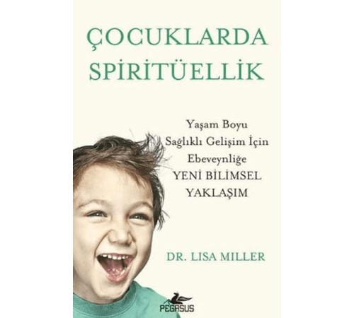 Çocuklarda Spiritüellik