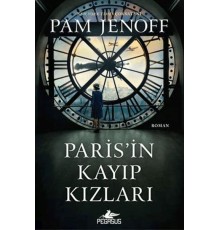 Paris’in Kayıp Kızları