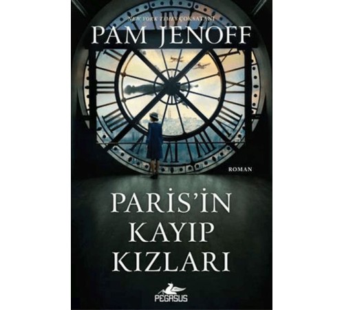 Paris’in Kayıp Kızları Paris’in Kayıp Kızları