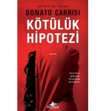 Kötülük Hipotezi