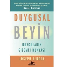 Duygusal Beyin: Duyguların Gizemli Dünyası