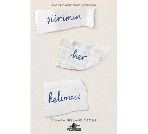 Şiirimin Her Kelimesi Şiirimin Her Kelimesi