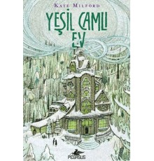 Yeşil Camlı Ev