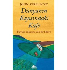 Dünyanın Kıyısındaki Kafe