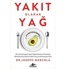 Yakıt Olarak Yağ