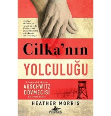 Cilka'nın Yolculuğu