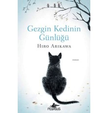 Gezgin Kedinin Günlüğü