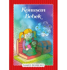 Konuşan Bebek - Samed Behrengi Serisi