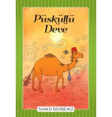 Püsküllü Deve - Samed Behrengi Serisi