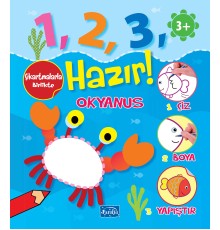 1-2-3 Hazır Okyanus