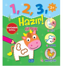 1 2 3 Hazır Çiftlik