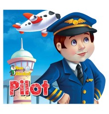 Ben Kimim? - Pilot