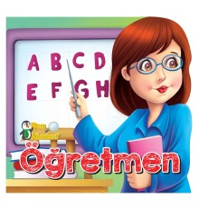 Ben Kimim? - Öğretmen