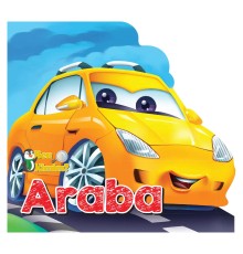 Ben Kimim? - Araba