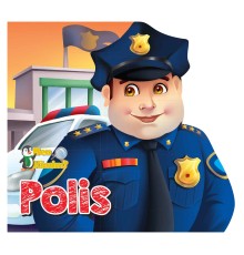 Ben Kimim? - Polis