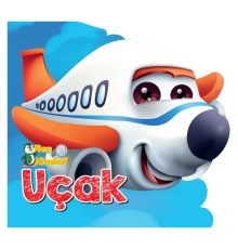 Ben Kimim? - Uçak