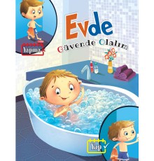 Evde - Güvende Olalım