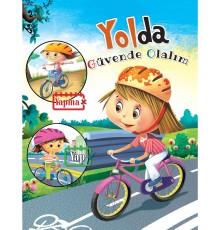 Yolda - Güvende Olalım
