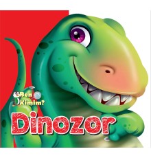 Ben Kimim? - Dinozor