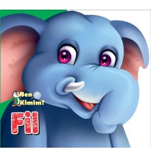Ben Kimim? - Fil