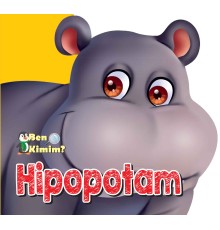 Ben Kimim? - Hipopotam