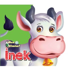 Ben Kimim? - İnek