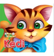 Ben Kimim? - Kedi