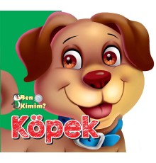 Ben Kimim? - Köpek