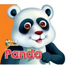 Ben Kimim? - Panda