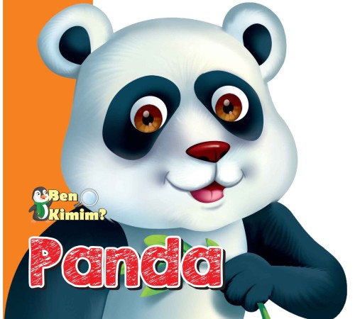 Ben Kimim? - Panda Ben Kimim? - Panda