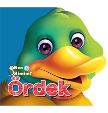 Ben Kimim? - Ördek