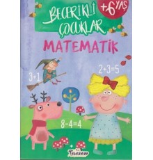 Matematik - Becerikli Çocuklar