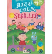 Şekiller - Becerikli Çocuklar