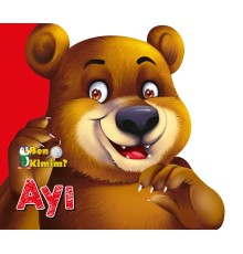 Ben Kimim? - Ayı