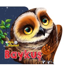 Ben Kimim? - Baykuş